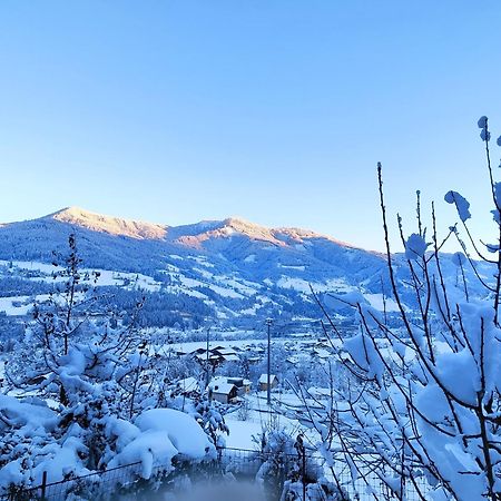 Ferienwohnung Hoellwart - Exclusiv, Ruhige Lage, Panoramablick بيشوفشوفن المظهر الخارجي الصورة