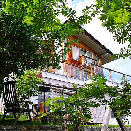 Ferienwohnung Hoellwart - Exclusiv, Ruhige Lage, Panoramablick بيشوفشوفن المظهر الخارجي الصورة